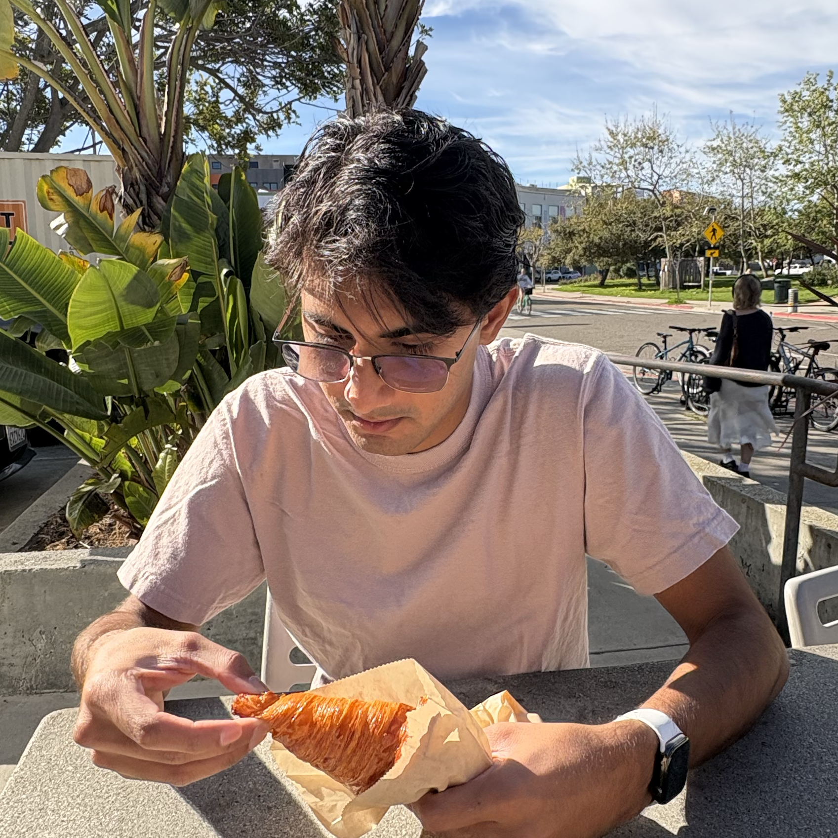 Raaghav Thirumaligai