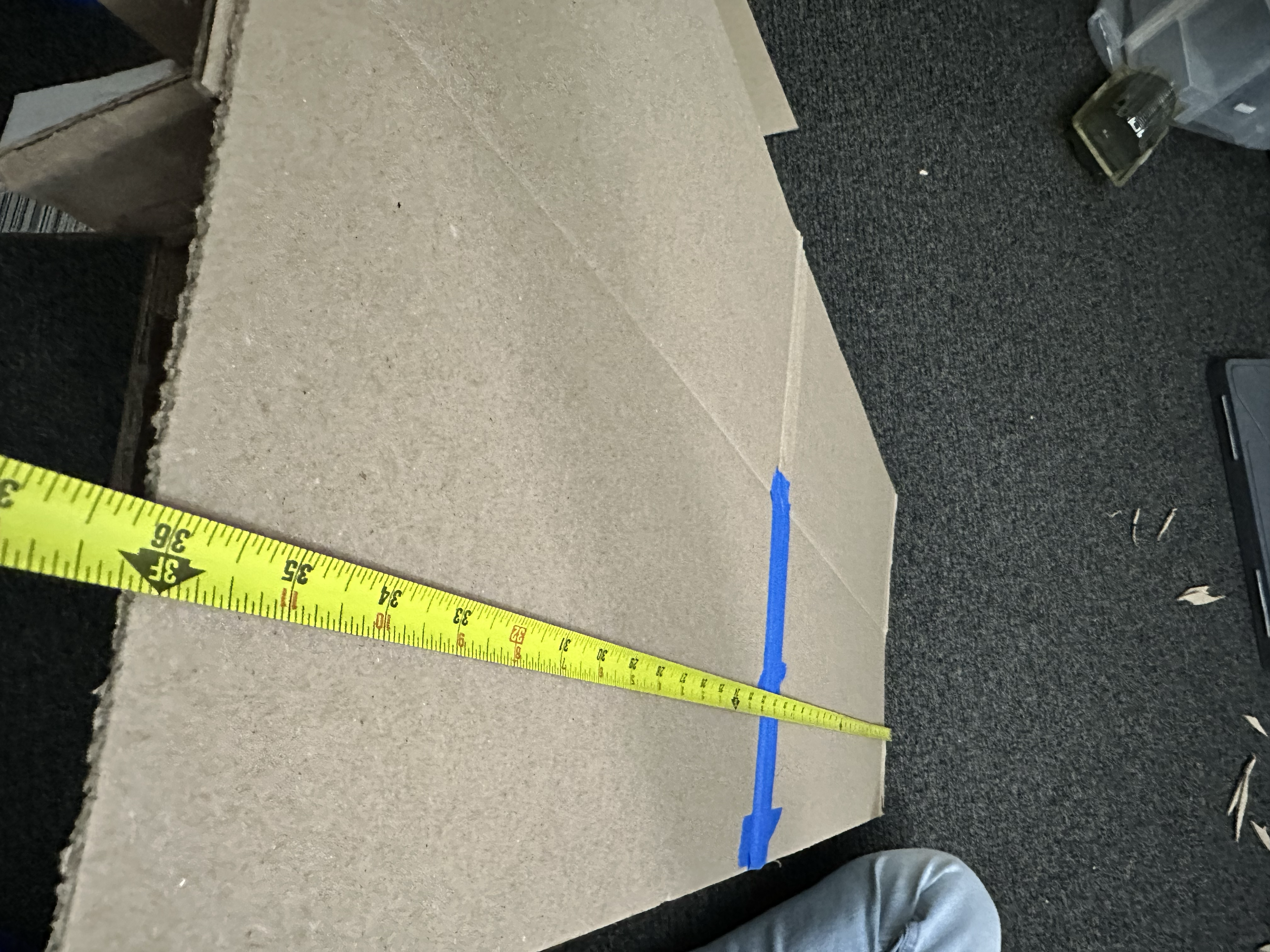 aquired materials image